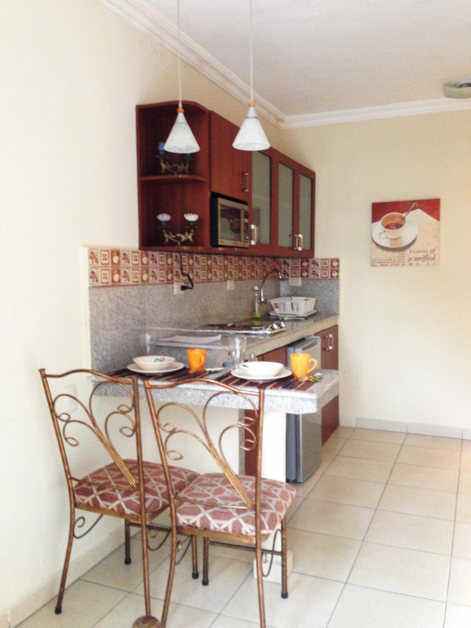 El Patio Suites II Guayaquil Exteriör bild
