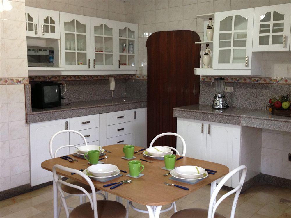 El Patio Suites II Guayaquil Exteriör bild