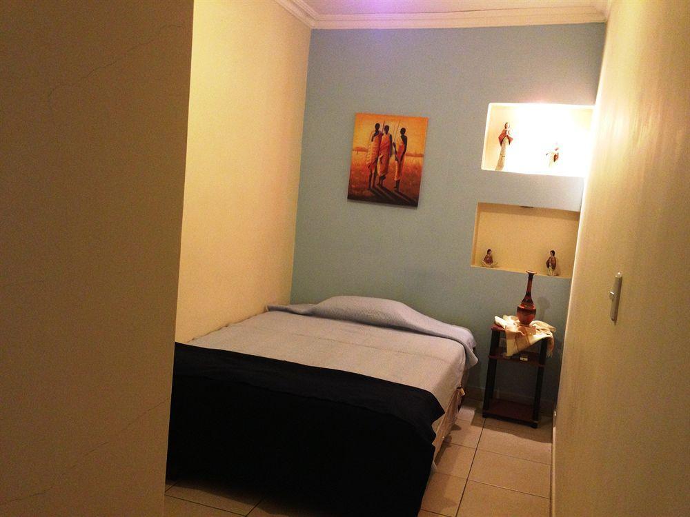 El Patio Suites II Guayaquil Exteriör bild