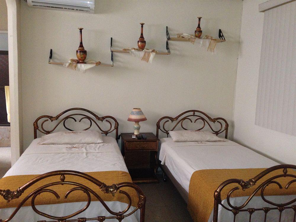 El Patio Suites II Guayaquil Exteriör bild
