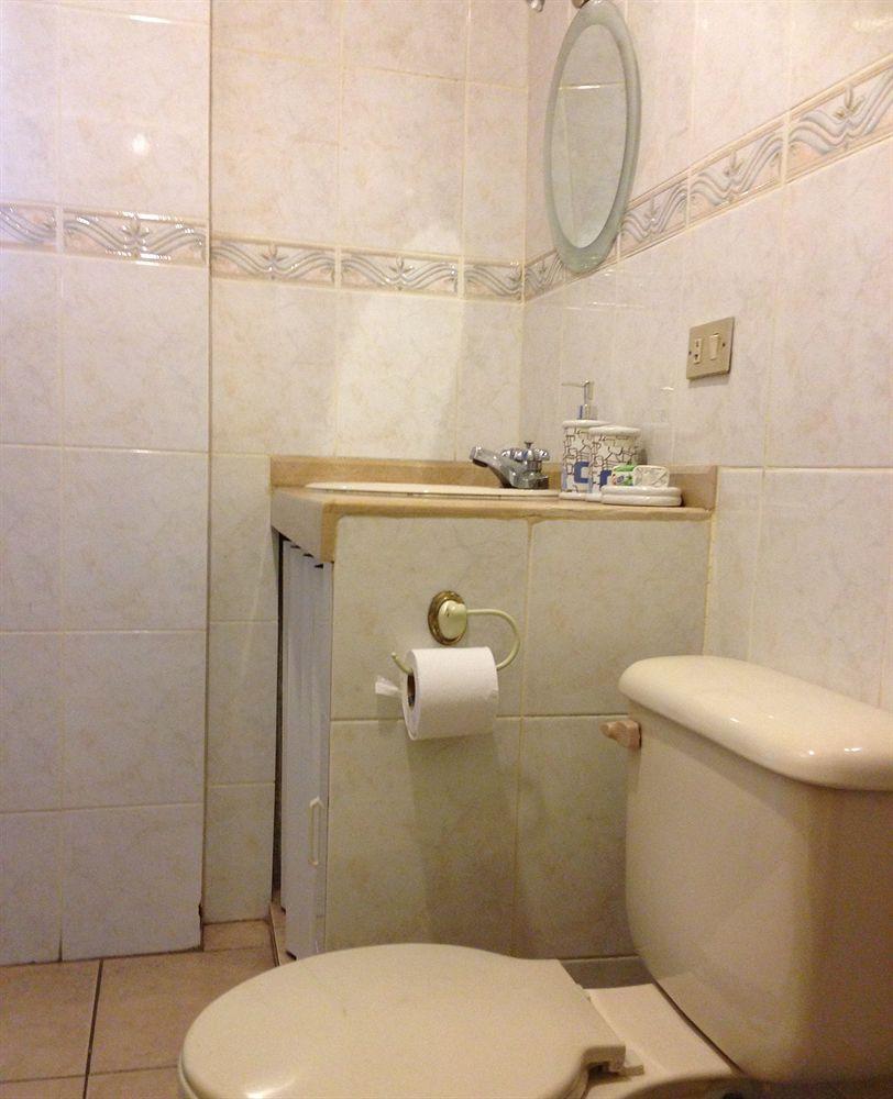 El Patio Suites II Guayaquil Exteriör bild