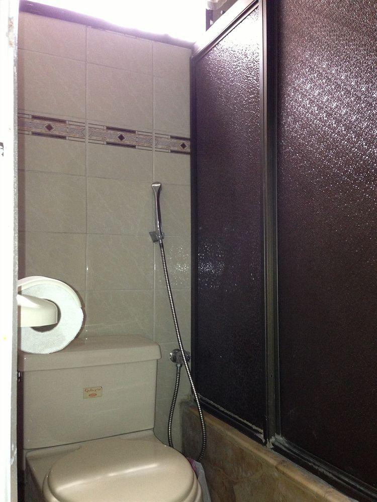 El Patio Suites II Guayaquil Exteriör bild