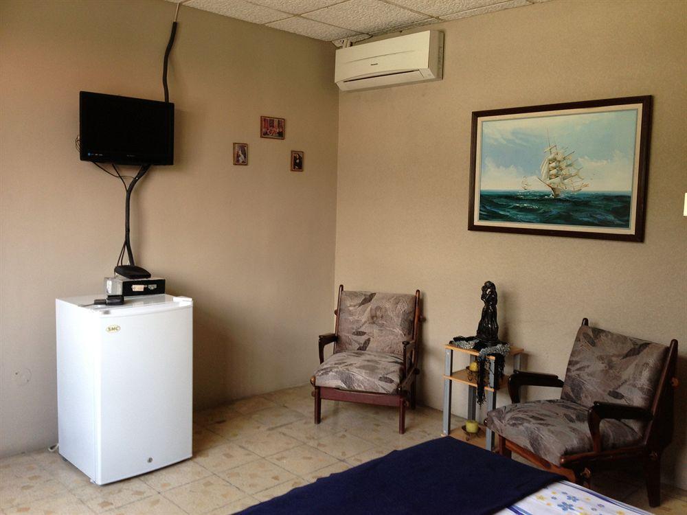 El Patio Suites II Guayaquil Exteriör bild