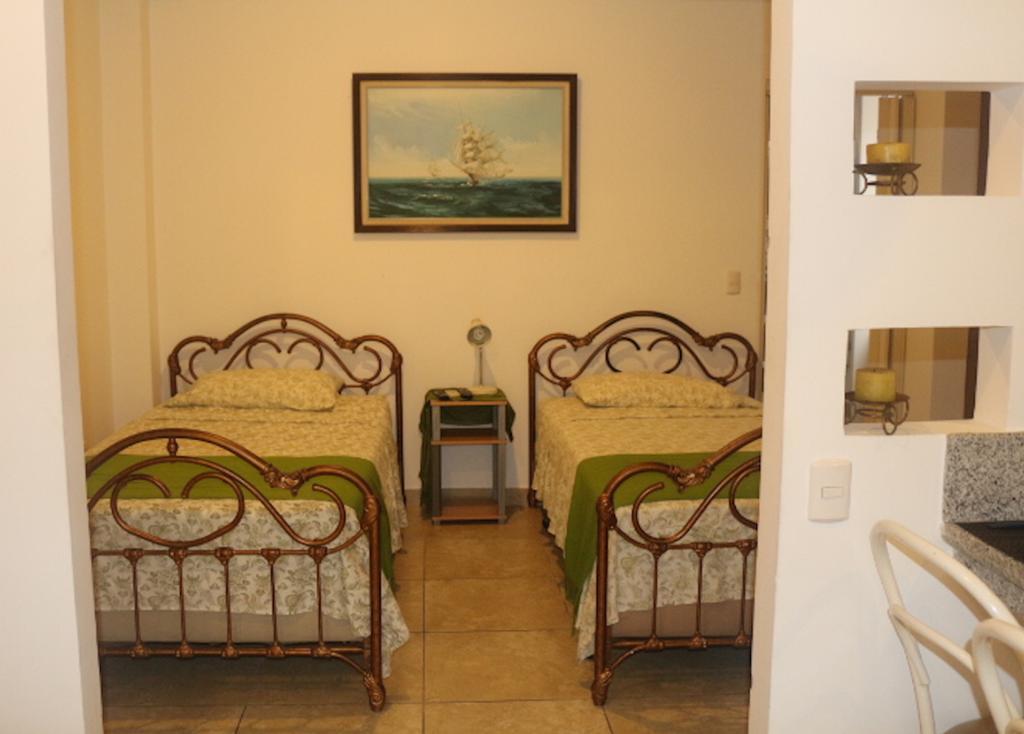 El Patio Suites II Guayaquil Exteriör bild