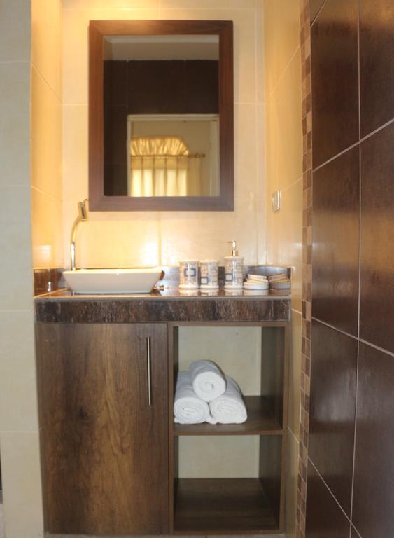 El Patio Suites II Guayaquil Exteriör bild