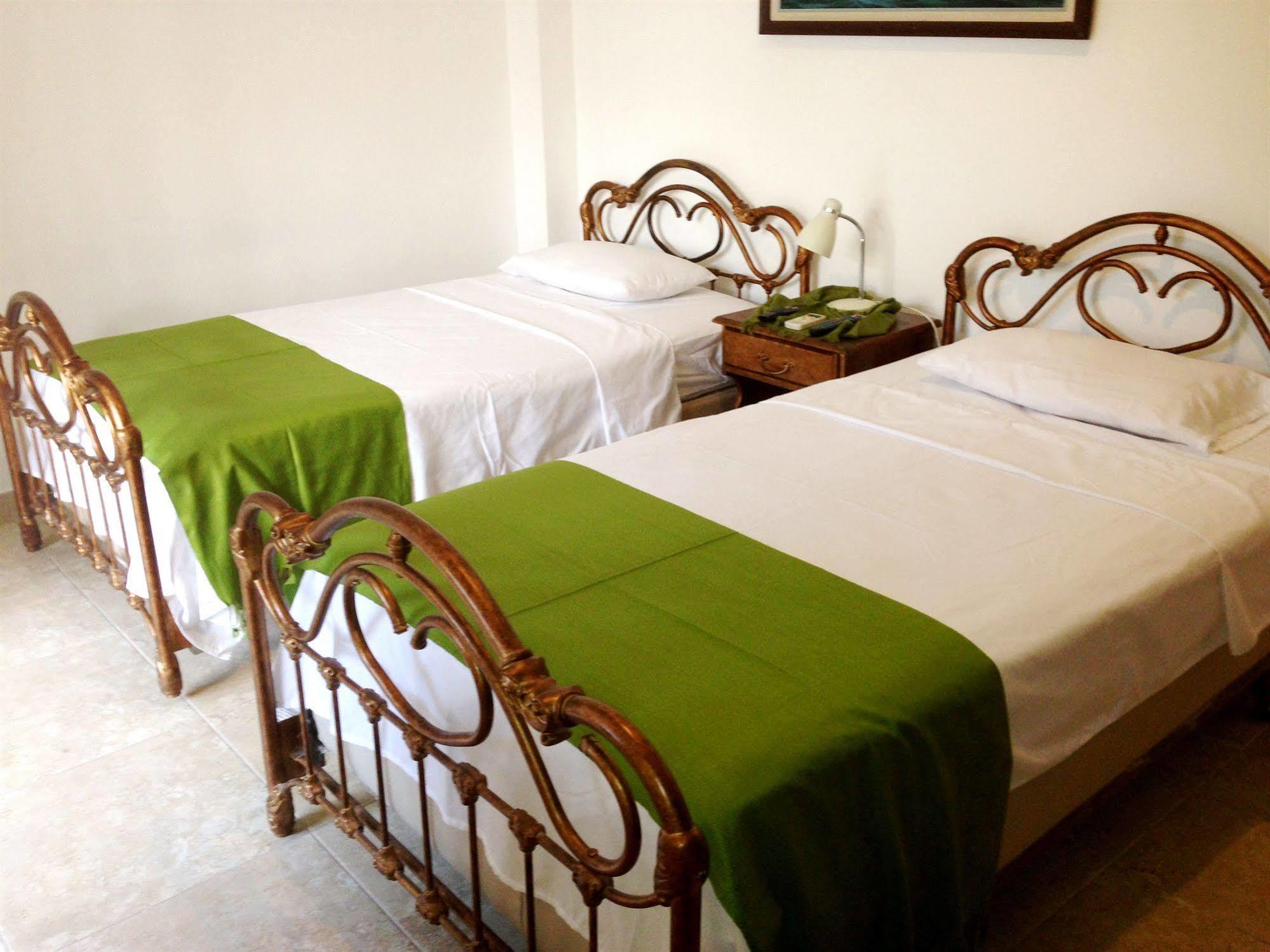 El Patio Suites II Guayaquil Exteriör bild